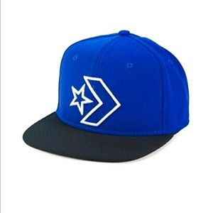 Converse Logo Hat_ Youth
